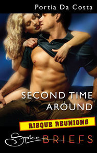 Second Time Around (Kindle Edition)