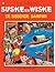 De sissende sampan (Suske en Wiske, #94)