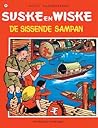 De sissende sampan by Willy Vandersteen De sissende sampan by Willy Vandersteen