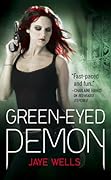 Green-Eyed Demon