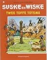 Twee toffe totems