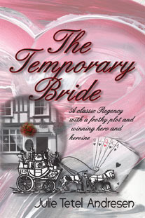 The Temporary Bride (Kindle Edition)