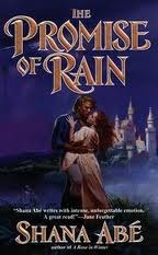 The Promise of Rain (Mass Market Paperback)