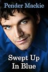 Swept Up In Blue