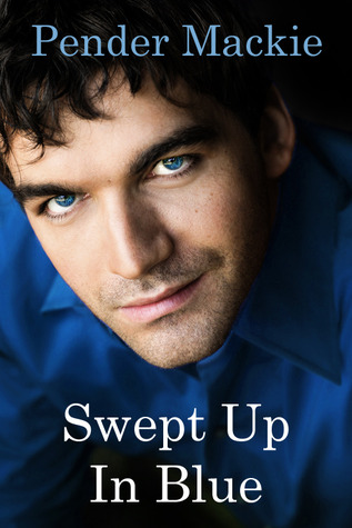 Swept Up In Blue (ebook)