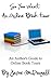 So You Want An Online Book ...