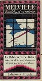 Bartleby, el escr...