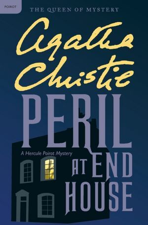 Peril at End House
