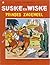 Prinses Zagemeel (Suske en Wiske, #129)