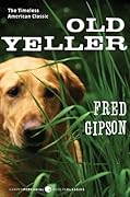 Old Yeller 