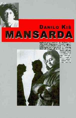 Mansarda (Paperback)