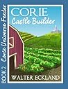 Corie Castle Builder Corie Castle Builder