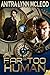 Far Too Human by Anitra Lynn McLeod