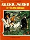 Het eiland Amoras (Suske en Wiske, #68)