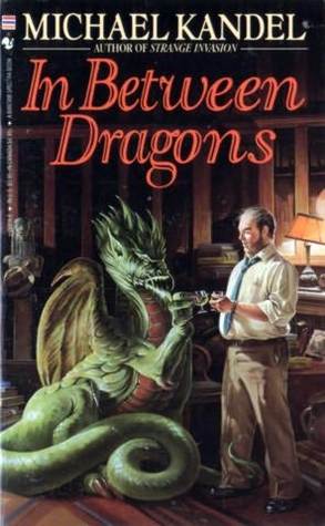 In Between Dragons (Mass Market Paperback)