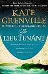 The Lieutenant by Kate Grenville