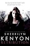 Retribution by Sherrilyn Kenyon