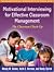 Motivational Interviewing for Effective Classroom Management: The Classroom Check-Up