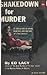 Shakedown for Murder