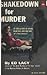 Shakedown for Murder