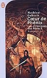 Cœur de phénix (Les chroniques des Féals, #1) Cœur de phénix (Les chroniques des Féals, #1)