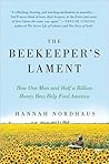 The Beekeeper's Lament by Hannah Nordhaus
