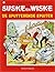 De sputterende spuiter (Suske en Wiske, #165)