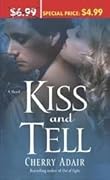 Kiss and Tell