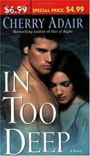 In Too Deep (T-FLAC, #4; Wright Family, #3)