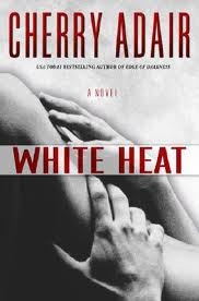 White Heat (T-FLAC, #11; Black Rose Trilogy, #2)