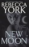 New Moon (Moon #6)