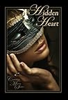 Hidden Heart by Camelia Miron Skiba