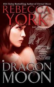 Dragon Moon (Moon, #9)