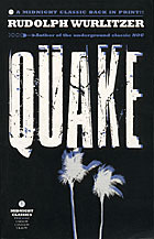 Quake (Paperback)