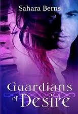 Guardians Of Desire (Unknown Binding)