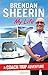 A Coach Trip Adventure: My Life. Brendan Sheerin