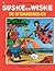 De stemmenrover (Suske en Wiske, #84)