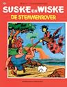 De stemmenrover