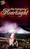 Heartsight Book 1 by Kay Springsteen Heartsight Book 1 by Kay Springsteen