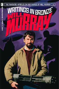 Writings in Bronze (Paperback)