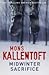 Midwinter Sacrifice by Mons Kallentoft