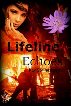 Lifeline Echoes (Kindle Edition)
