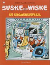 De dromendiefstal (Suske en Wiske, #102)