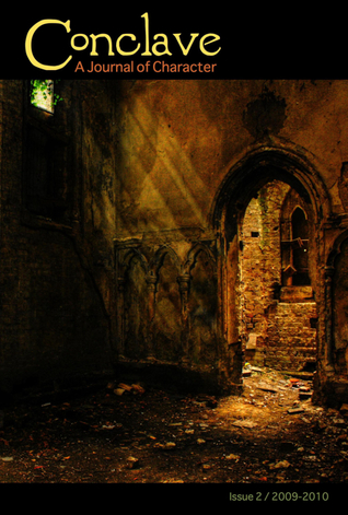 Conclave: A Journal of Character (Issue 2)