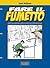 Fare il fumetto by Scott McCloud