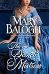 The Secret Mistress by Mary Balogh