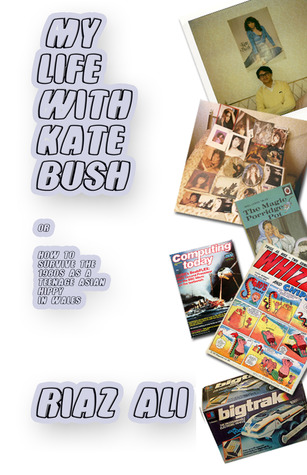 My Life With Kate Bush (Kindle Edition)