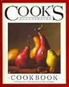 The Cook's Illustrated Cookbook