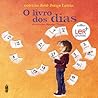 O Livro dos Dias by José Jorge Letria