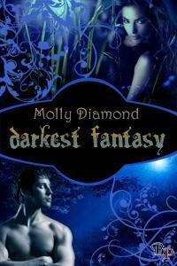 Darkest Fantasy (Kindle Edition)